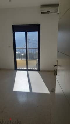 130 Sqm |  Apartment for Rent in Ballouneh | Mountain view