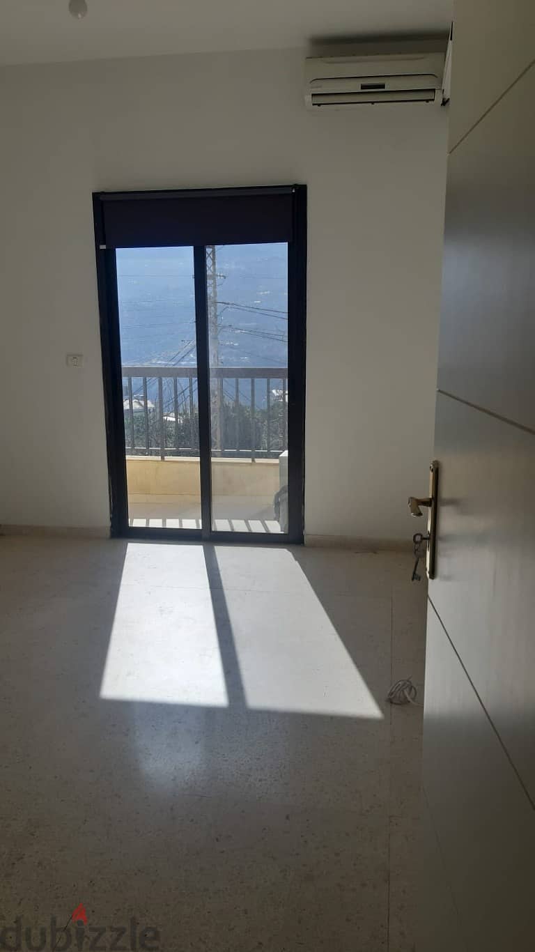 130 Sqm |  Apartment for Rent in Ballouneh | Mountain view 0