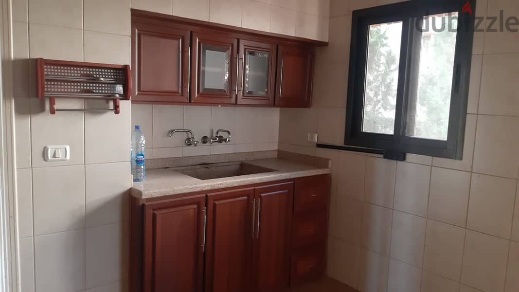 130 Sqm |  Apartment for Rent in Ballouneh | Mountain view 6