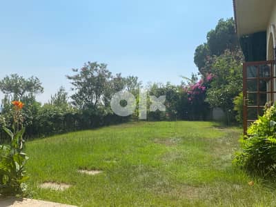 villa for rent yarzeh