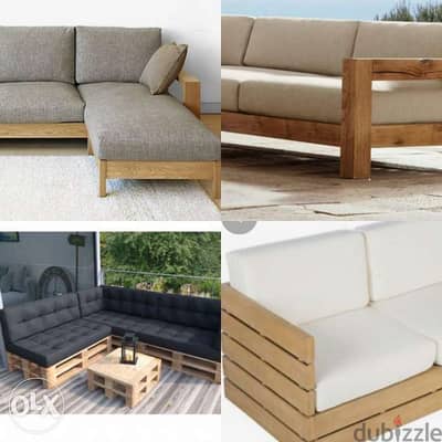 Upgrade your Furniture ! تنجيد مفروشات