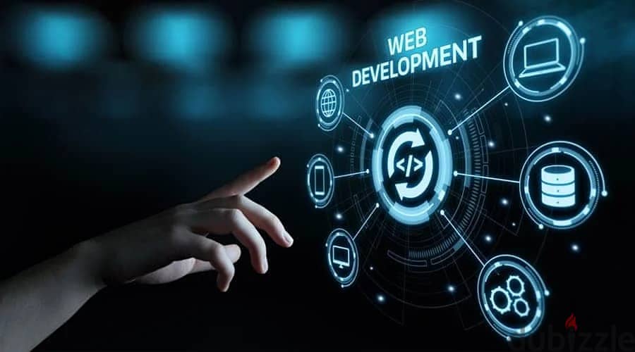 Web Development | Design | E-commerce website | Business design 0