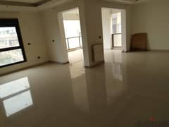 220 Sqm + 100 Sqm Terrace | Brand New Apartment for Rent in Hazmieh 0