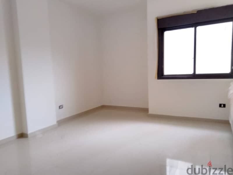 220 Sqm + 100 Sqm Terrace | Brand New Apartment for Rent in Hazmieh 3