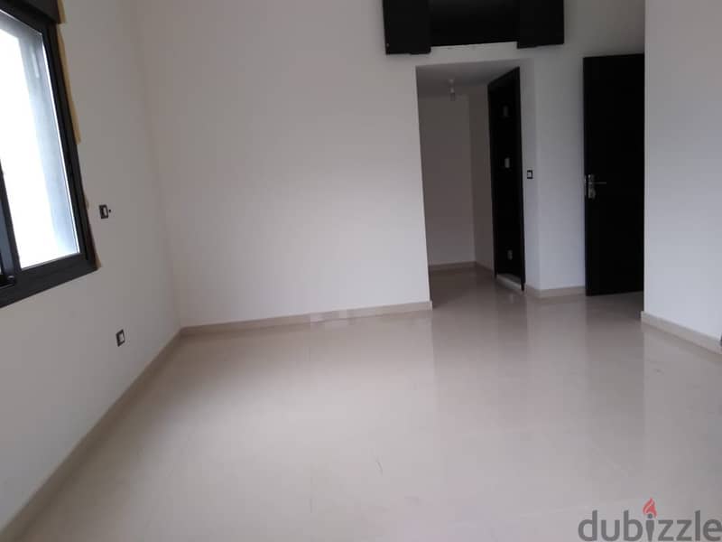 220 Sqm + 100 Sqm Terrace | Brand New Apartment for Rent in Hazmieh 7