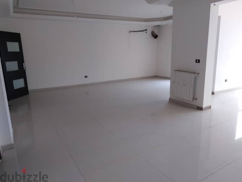 220 Sqm + 100 Sqm Terrace | Brand New Apartment for Rent in Hazmieh 9