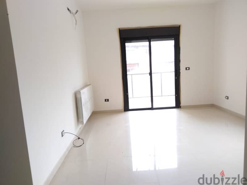 220 Sqm + 100 Sqm Terrace | Brand New Apartment for Rent in Hazmieh 10