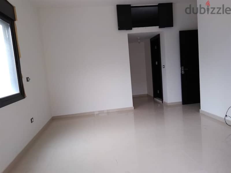 220 Sqm + 100 Sqm Terrace | Brand New Apartment for Rent in Hazmieh 11