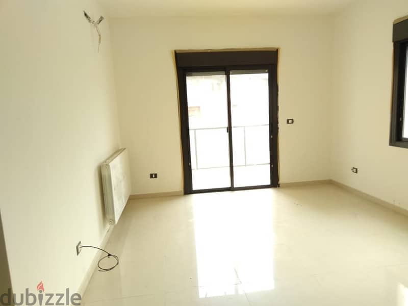220 Sqm + 100 Sqm Terrace | Brand New Apartment for Rent in Hazmieh 13