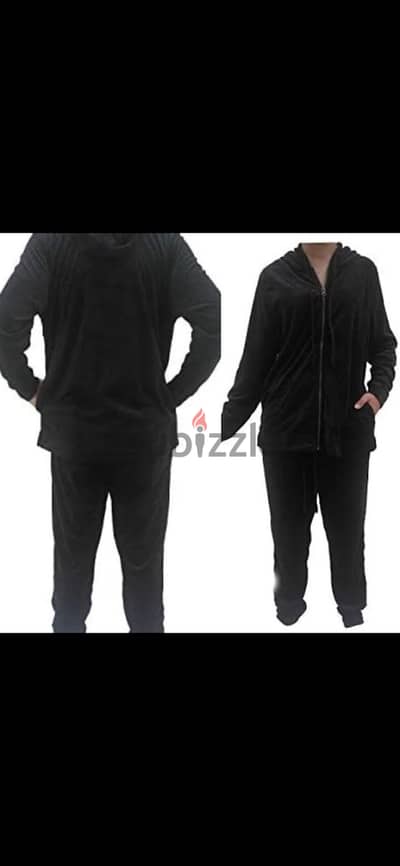 pyjama sa7ab w capichon 2emech lycra M to 3xl