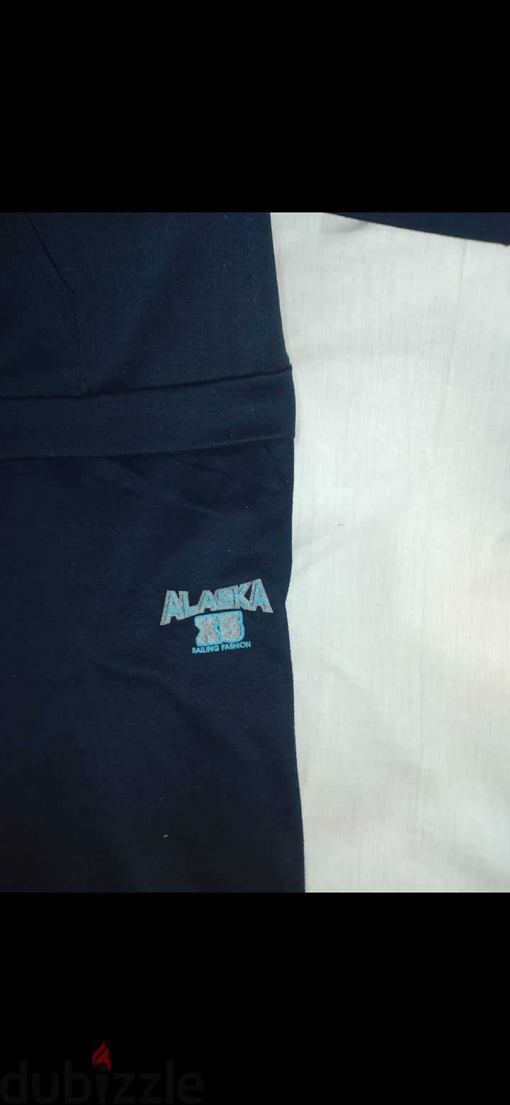 pyjama ke7le sa7ab 2emech fiya lycra s to xL 3