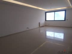 170 Sqm | High End Finishing | Apartment for Rent in Hazmieh