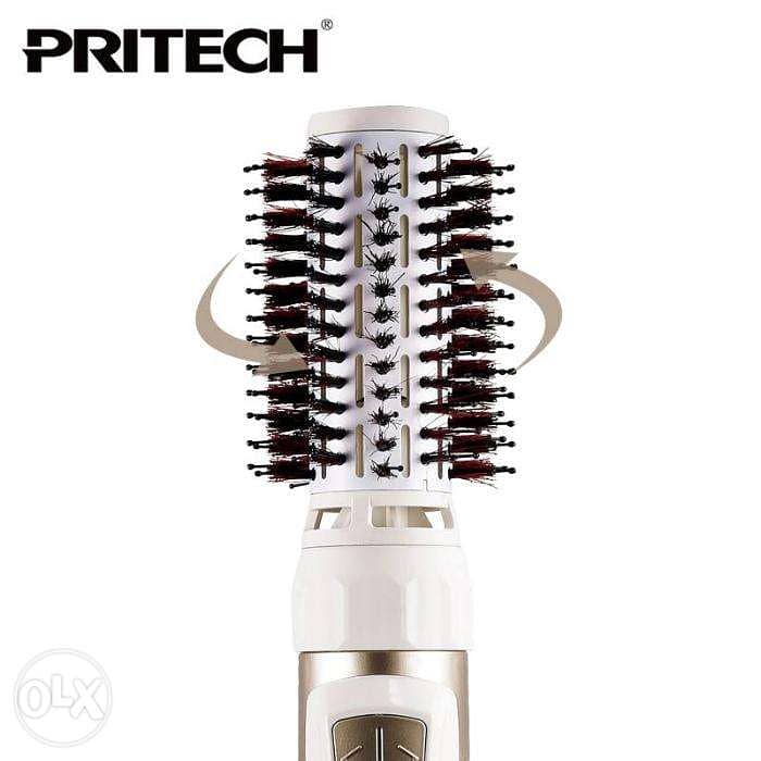 Pritech 4 in 1 Hair Styler HS- /2$ Delivery charge 2