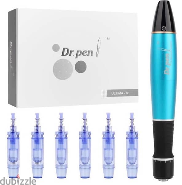 Dr. pen 0