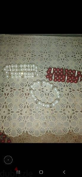 bracelet any bracelet or set for 7$ 10