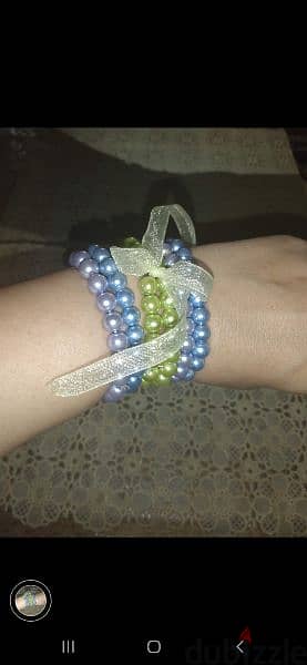 bracelet any bracelet or set for 7$ 14
