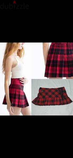 skirt squares high quality s to xL