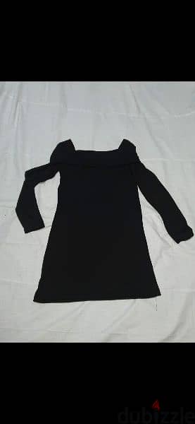 dress assir bala ktef s to xL 2