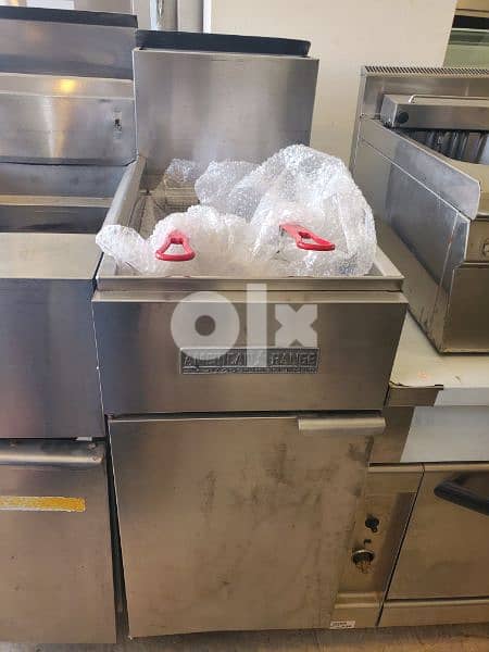 A-kitchen (Bakery&Res. Equipment) 2