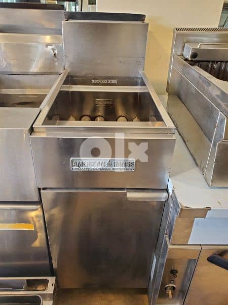 A-kitchen (Bakery&Res. Equipment) 3