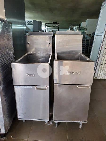 A-kitchen (Bakery&Res. Equipment) 5