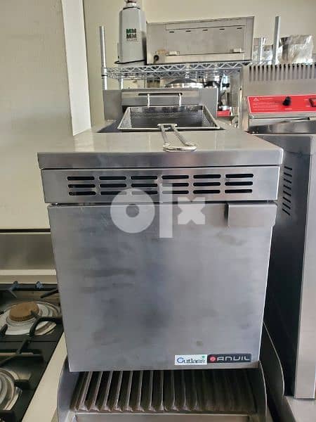 A-kitchen (Bakery&Res. Equipment) 11