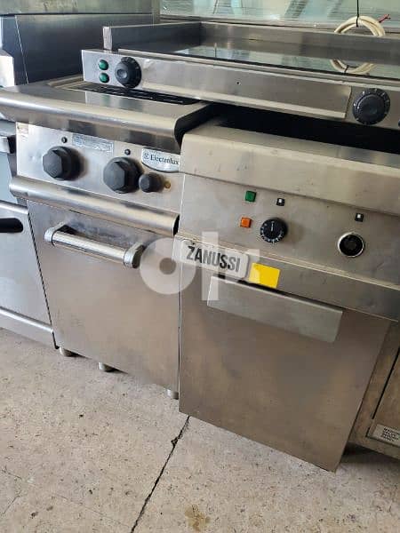 A-kitchen (Bakery&Res. Equipment) 13