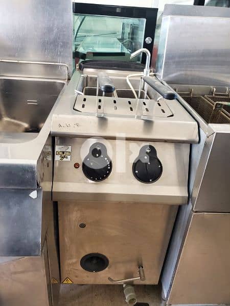 A-kitchen (Bakery&Res. Equipment) 15