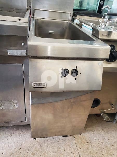 A-kitchen (Bakery&Res. Equipment) 16