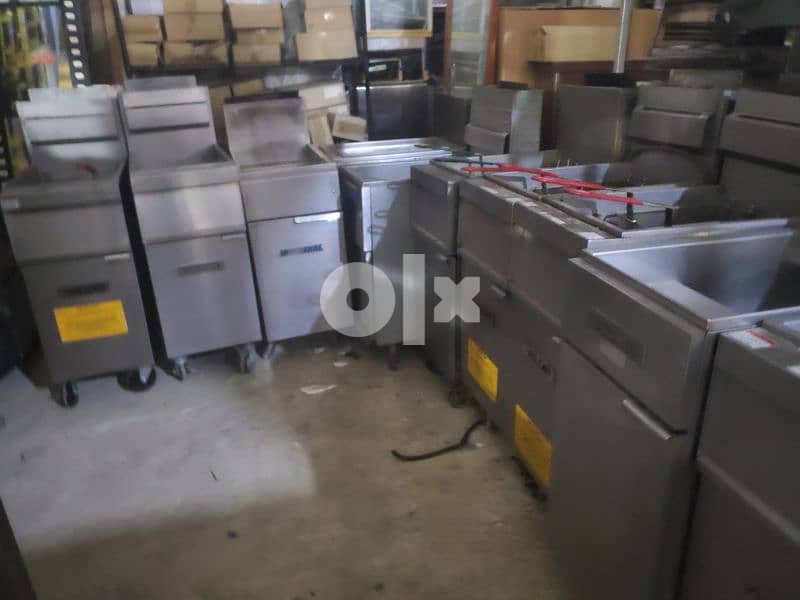 A-kitchen (Bakery&Res. Equipment) 18