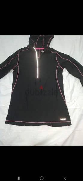 top women hoodie for running open finger s to xxL 1