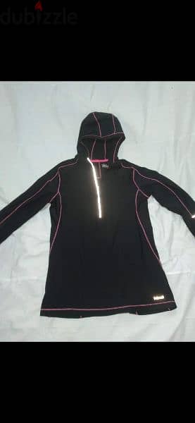 top women hoodie for running open finger s to xxL 2