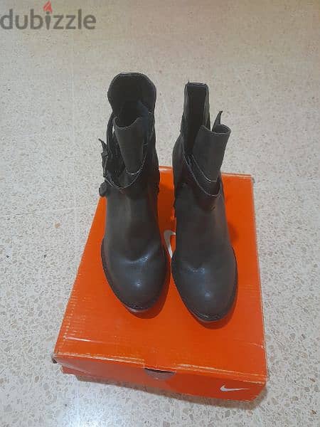 5 $botine new 0