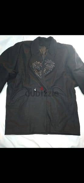 jacket neswene chak 3al abbe size xL to xxxL 4