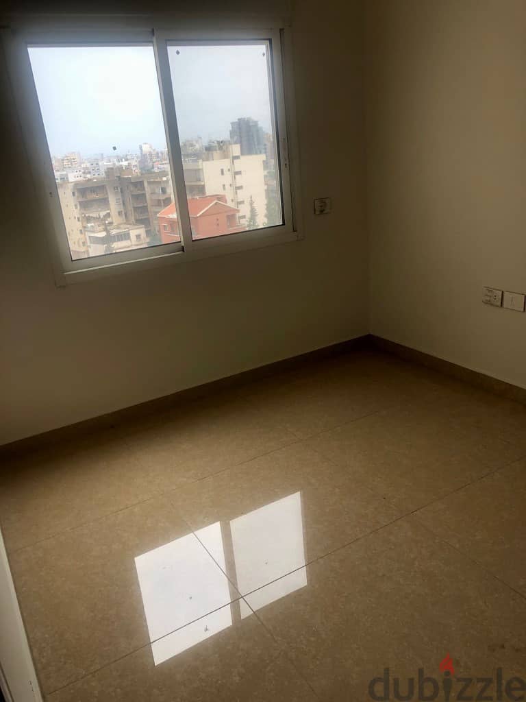 160 Sqm |  Apartment for Sale in Sin El Fil 5
