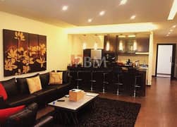 Furnished Duplex With Jacuzzi For Sale In Jeita | 140 SQM | 0