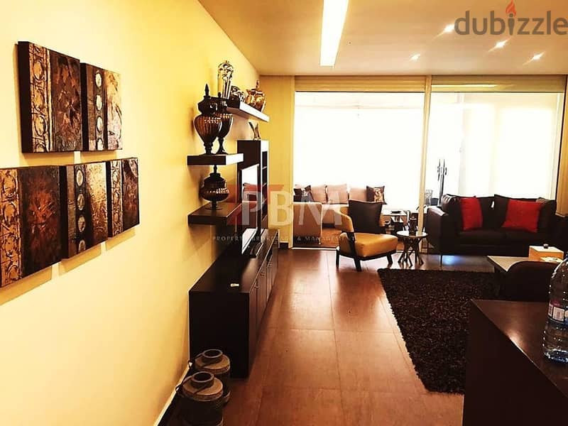 Furnished Duplex With Jacuzzi For Sale In Jeita | 140 SQM | 2