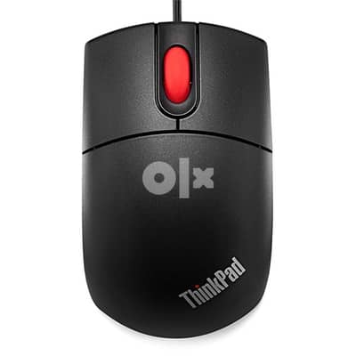 ThinkPad USB Travel Mouse