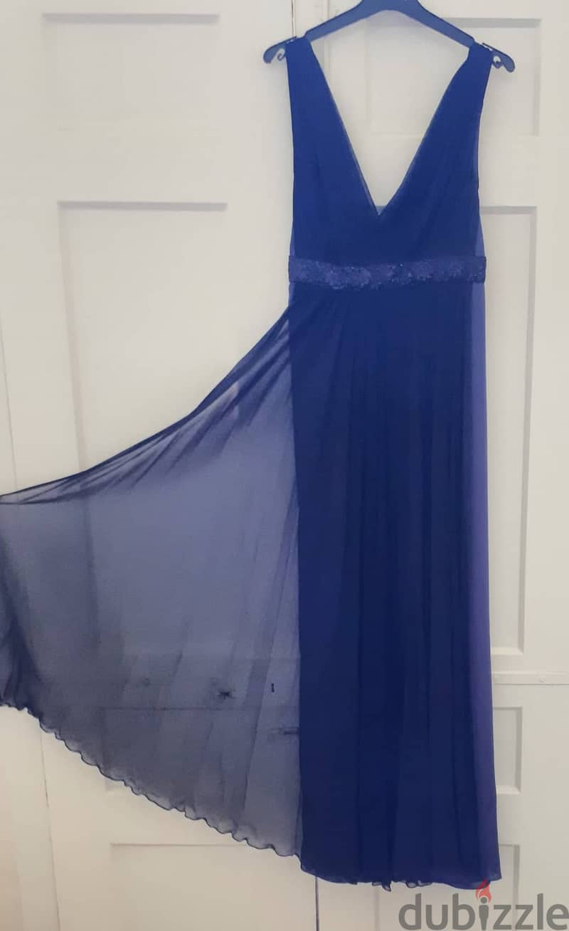 Long Dress 1