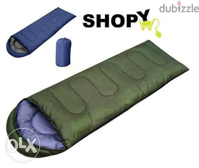 Sleeping-Bag