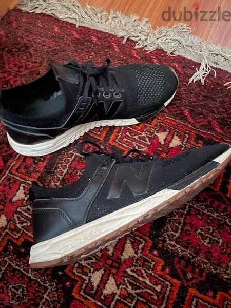 New Balance Shoes 1