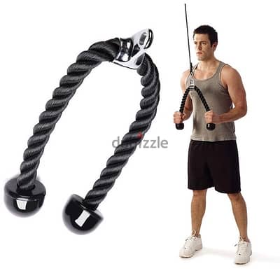 Tricep Rope