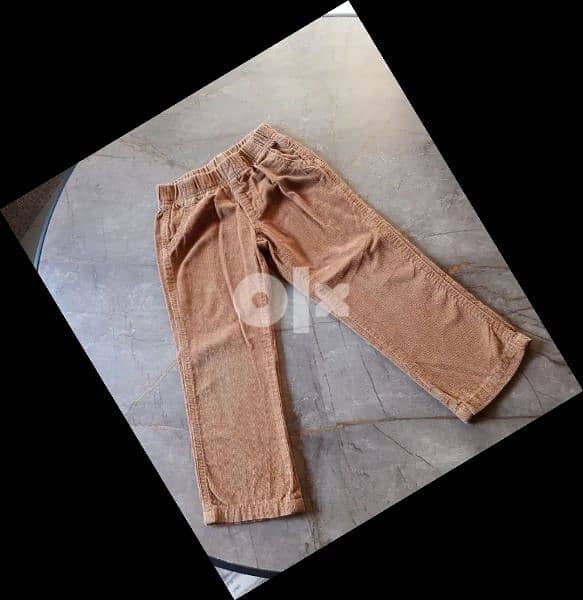 carter's pant- market rate 0