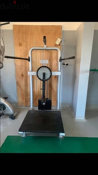 multi hip machine we have also all sports equipment 70/443573 RODGE 1