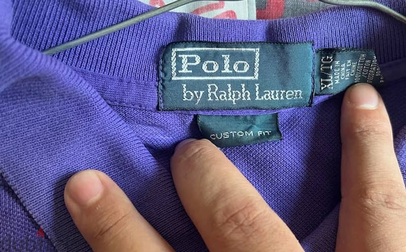 ralph lauren polo brasil special edition - Clothing for Men