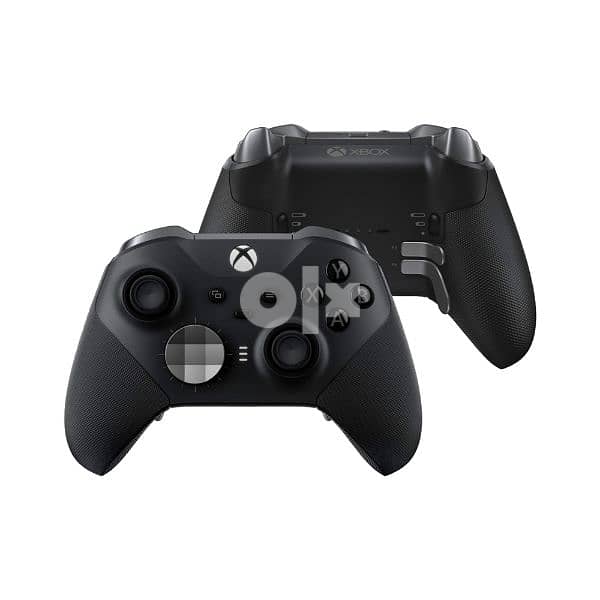 Xbox Elite Wireless Controller Series 2 – Black ** sealed 0