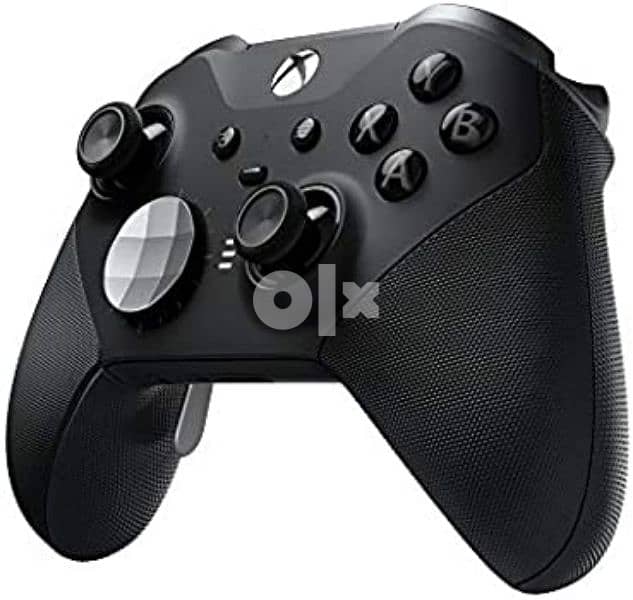 Xbox Elite Wireless Controller Series 2 – Black ** sealed 2