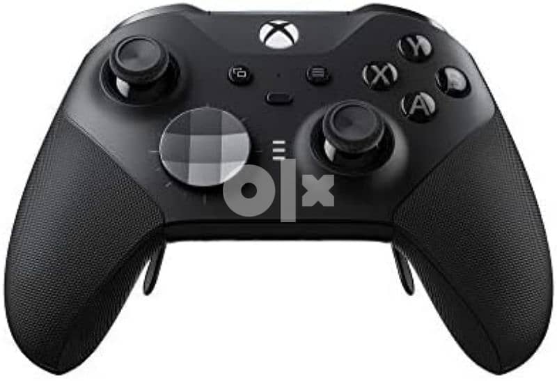 Xbox Elite Wireless Controller Series 2 – Black ** sealed 3