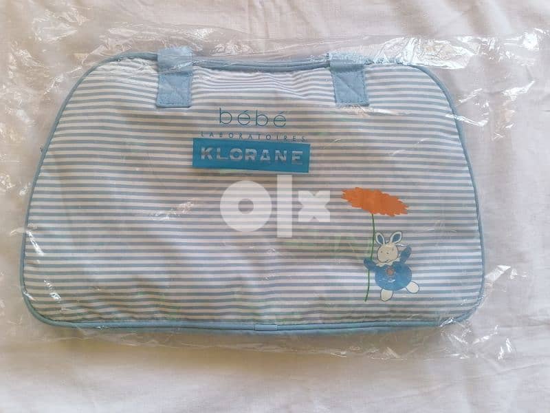 New Baby diaper bag 1
