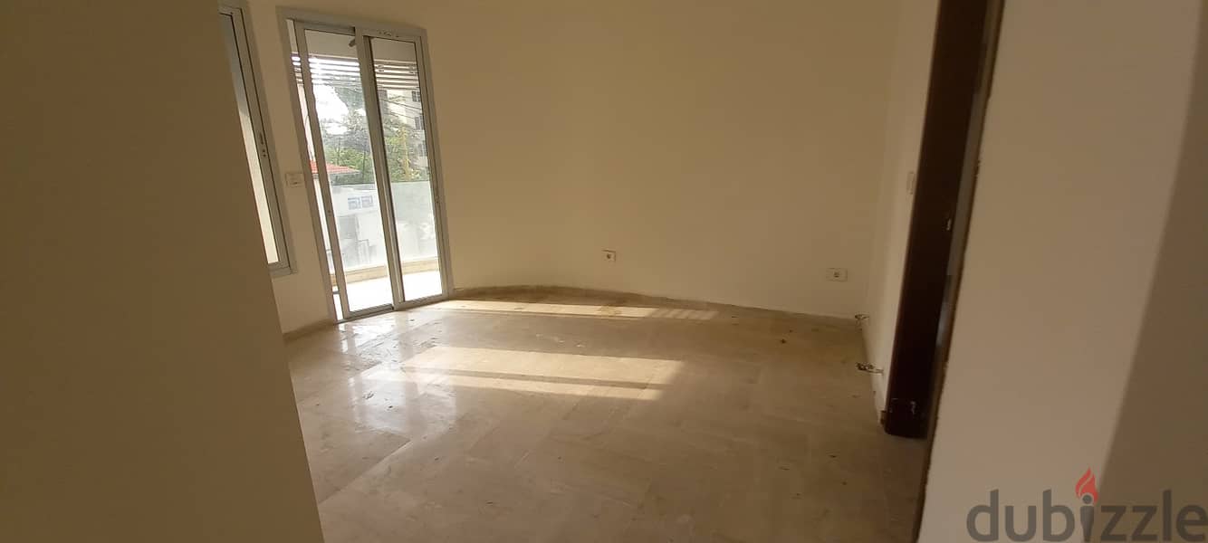 200Sqm | Brand New Apartment for Rent in Ashrafieh 1